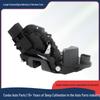 C2Z31362, C2D5642, C2Z2341 Right Rear Door Lock Actuator for Jaguar XJ/XF (2009-2017).