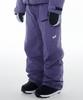 Dolauteoweeo 2425 Bonita Board Pants Purple Unisex