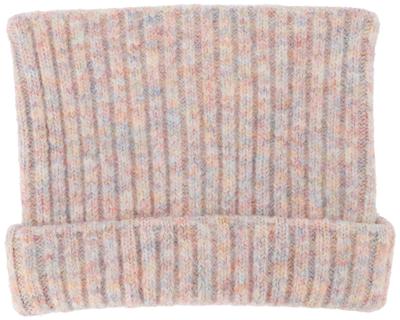 Sense of Grace NEKO-MIMI WATCH Women's Multicolored Beanie