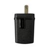 UK/US 5V 3A USB Power Adapter for Plant Light Monitor