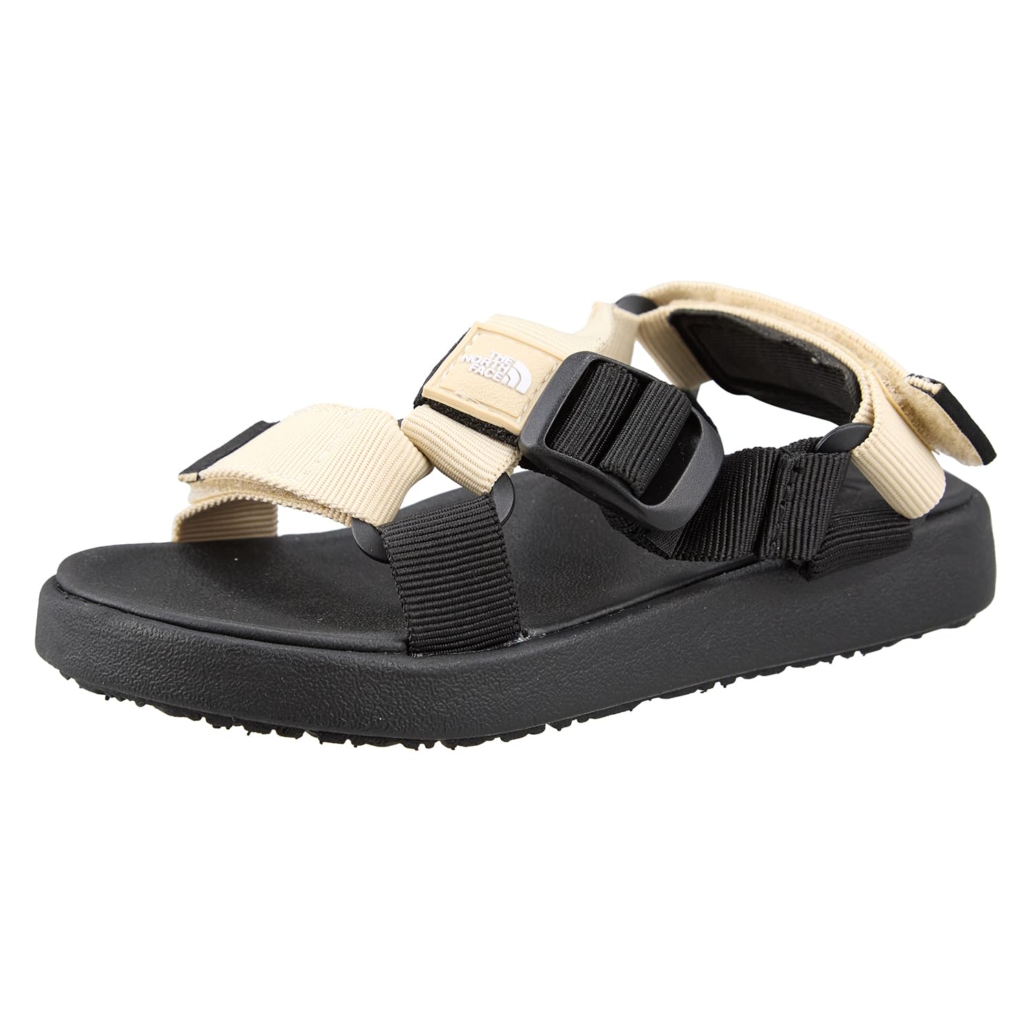 

The North Face K Stratum II Черный 17 Галька/TNF