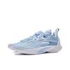 Li Ning Flash Attack 10 PE Edition Cushioning Technology Comfortable Shock Absorption Durable Breathable Low Top Basketball Shoes ABAT085-E
