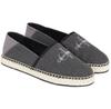 Женская обувь Calvin Klein Espadrilles ml btw yw0yw01376 чёрные