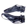 Aisile Women's High-End Leather Foot and Leg Restraint Bag