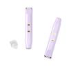 Women's Bikini Rechargeable Electric Shaver For Body And Facial Hair Removal Trimming Of Pubic Hair, Face, Armpits, And Legs