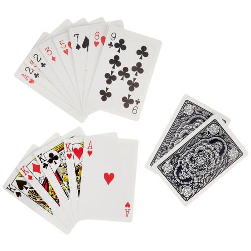 Tenyo NEW Card Magic Ages 6 and up