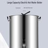 Sule 30L Stainless Steel Electric Hot Water Urn