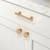 Nordic Style Cabinet Handles Bar Pull Furniture Knobs Hardware Fitting Dresser Hardware  Drawer
