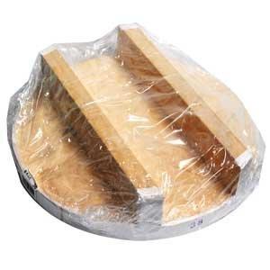 Wooden lid for kettle, 38cm