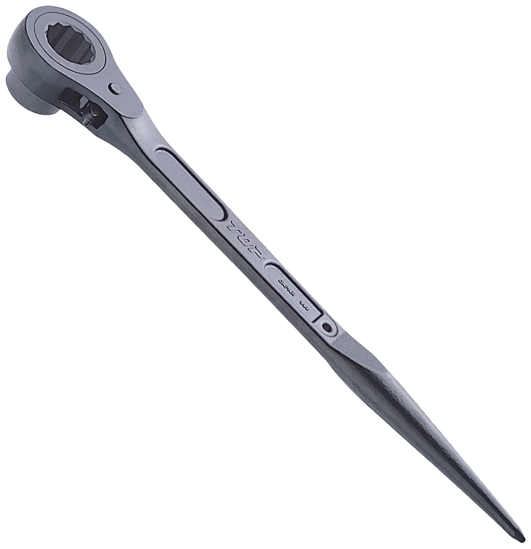 

ESCO Ratchet Wrench Drill (with Bits), 19mm/312mm, EA602AC-19