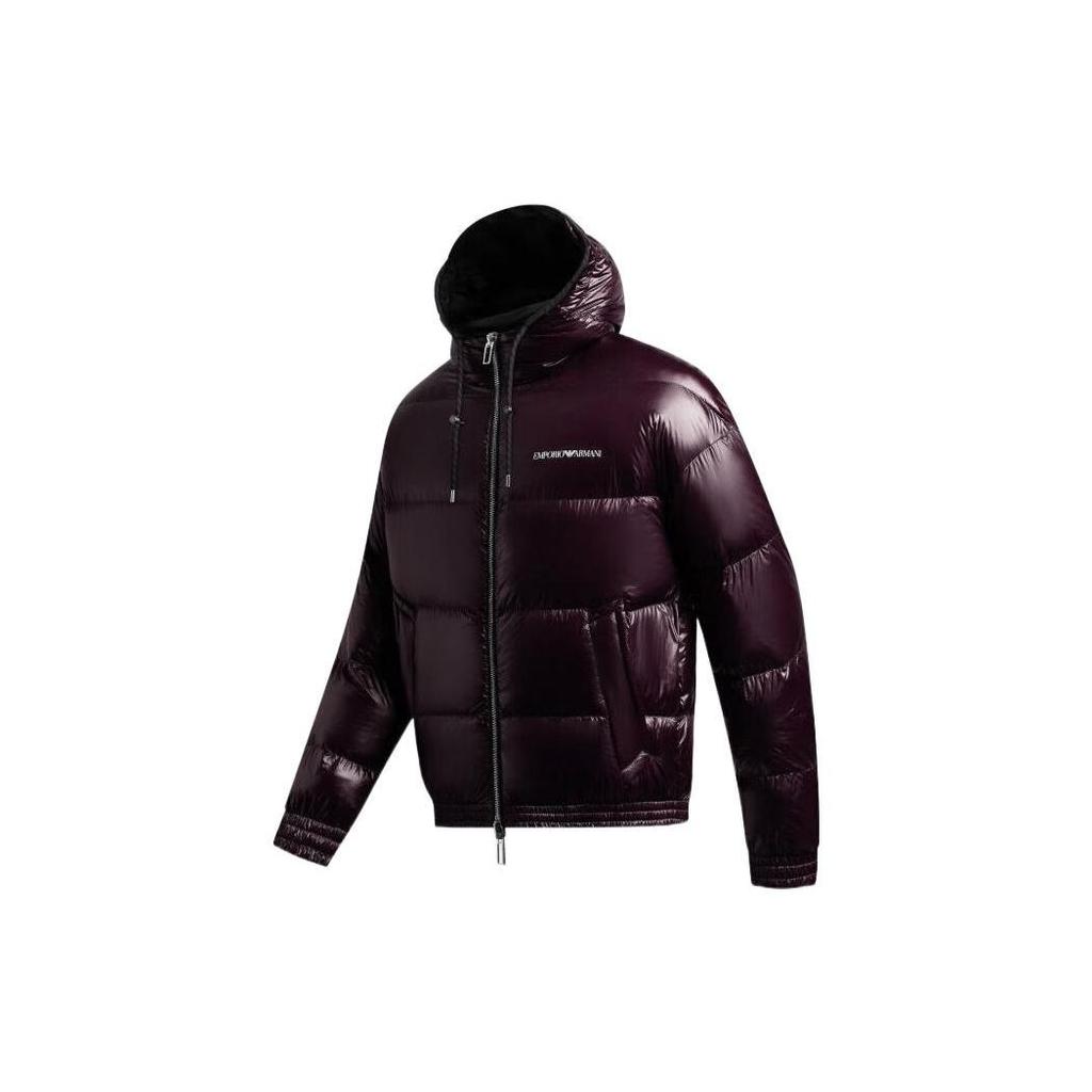 EMPORIO ARMANI Jackets & Coats Men's 6L1BP3-1NNBZ-0039