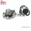 Fits Wuyang Motorcycle Second-Gen Dual Locks