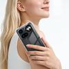 Für Nothing Phone 4a Pro 5G Handyhülle IMAK Stoßfeste Weiche Hülle