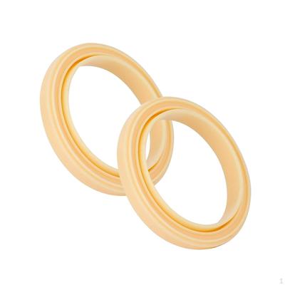 Head Gasket with Rubber Seal Professional Replacement Parts Reusable Coffee Machine Rings for 880,