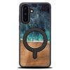 Bewood Unique case for Samsung Galaxy A56 5G - Dream Island with MagSafe
