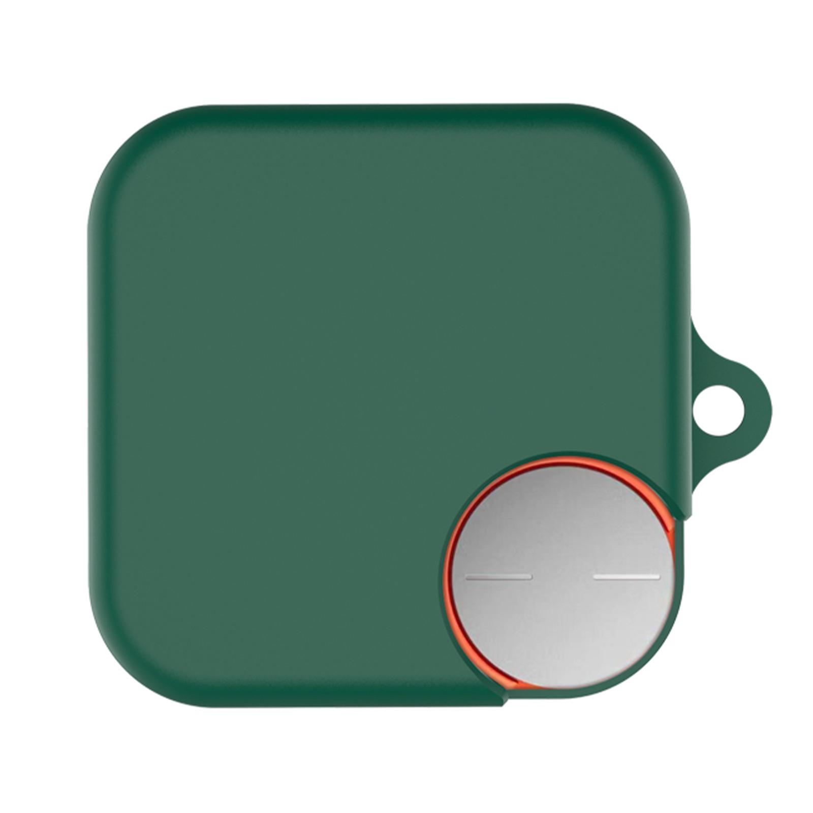 

Креативный чехол для Nothing CMF Buds Pro 2 Мягкий чехол для наушников с защитой от царапин Силиконовая кожа для зарядного устройства для наушников темно серый