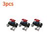 12/24V Car Battery Disconnect Switch Heavy Duty Manual Circuit Breaker Anti-Power Off Universal Car Auto Leakage Protector Tool