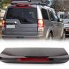 LED Rear Upper Tail Lamp for Land Rover Discovery 3 & 4 with High Mount Stop, Indicator, and Parking Functions
