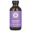 Essential Oil, Lavender , 4 Fl Oz (118 Ml)