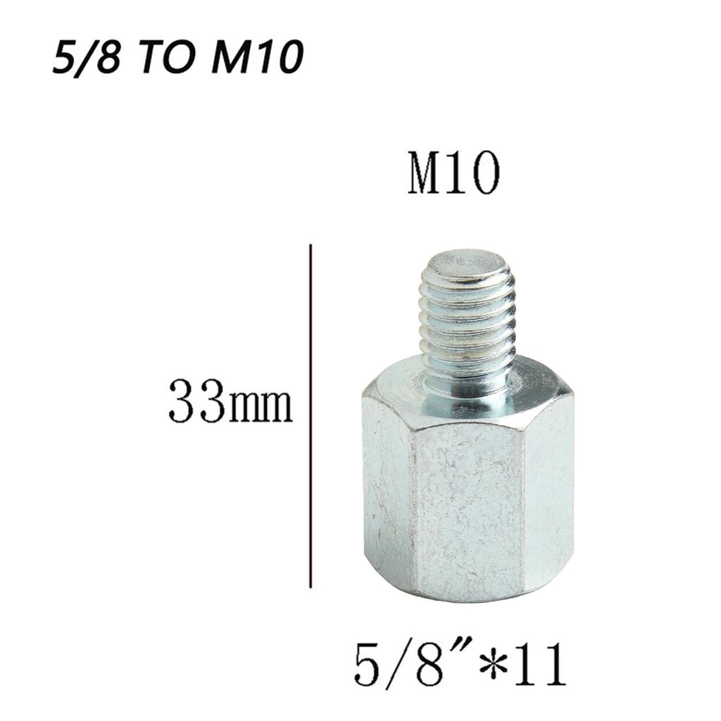 Grinding Discs Adapter For Angle Grinder Power Tools Accessories