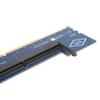 DDR4 Laptop to Desktop Memory Adapter Card SO-DIMM To PC DIMM Card DDR4 Memory Connector Adapter