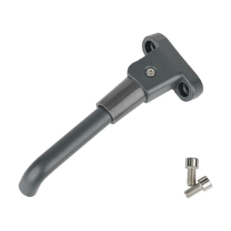 143/165Mm Parking Kickstand For Xiaomi M365 1S Pro 2 Pro Electric Scooter Stand Foot Support Modification Parts