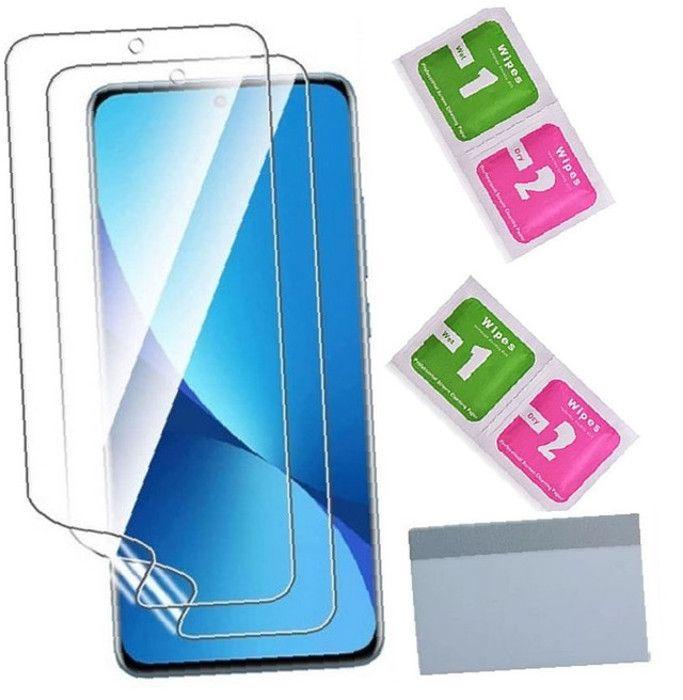 Oneplus nord n30 - 2 film hydrogel Oneplus nord n30 protection écran