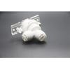 1/4" 3/8" Water Shut Off Valve Leakage Guard for RO Reverse Osmosis System Water Leakage Guard Valve