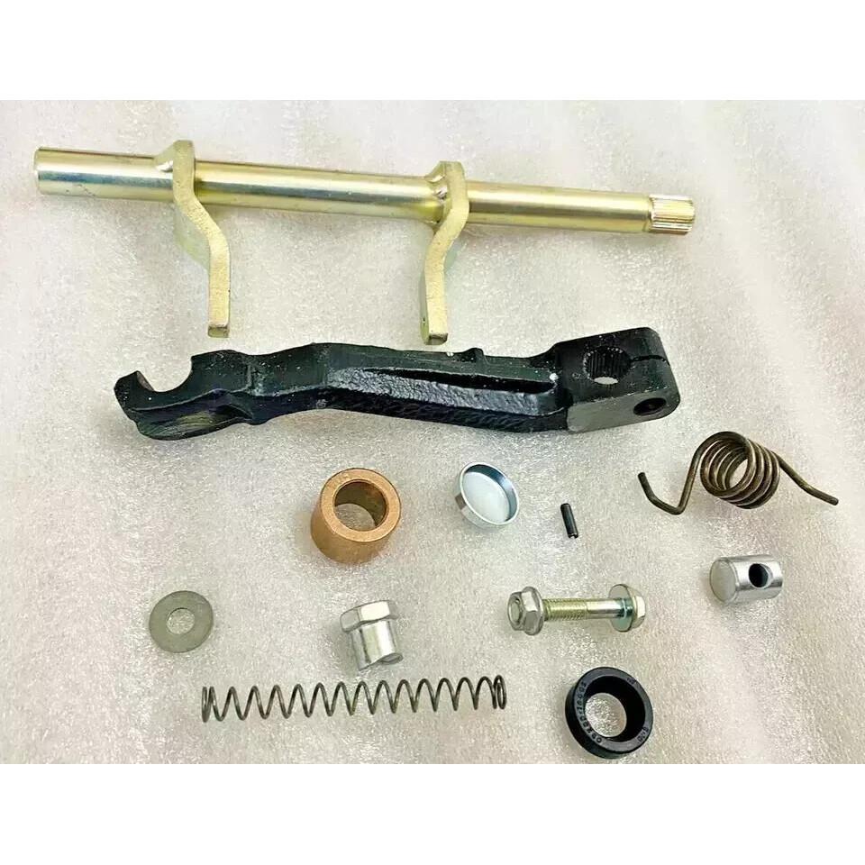 OEM Suzuki Samurai 85-95 Getriebe Kupplungsausrückwelle Satz |Passend für
