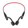 Bone Conduction Bluetooth Headphone Stereo IP68 Sweat Proof Open Ear Wireless Headset with Mic for Running Driving