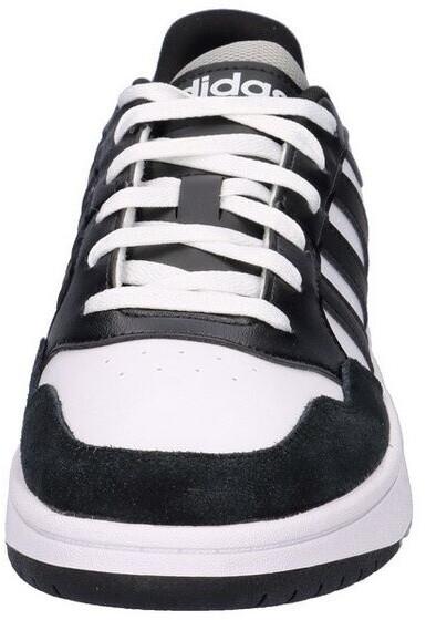 Adidas Hoops 3.0 Sneakers Cloud White/core Black/grey Two