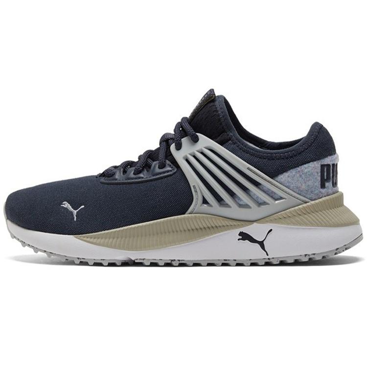 PUMA Pacer Future Better Purple Gray Men s 387267-02 EU 36