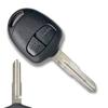 [Tr2022] Mitsubishi Blank Key Pajero Mini Pajero Mini Pajero Ek Wagon Ek Sport Toppo