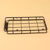 2 Size Metal Camel Cup Luggage Carrier Roof Rack for Axial SCX10 Traxxas TRX4 RC4WD D90 1/10 RC Crawler Car Upgrade Parts