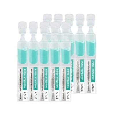 PDRN Hyaluronic Acid Capsule 100 Ampoule Set 10ml (1ml X 10)