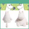 Adorable Hippo Plush Toy Ideal Holiday Present Huggable Cushion In-stock Wholesale Plushie