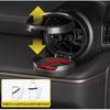 For Toyota Land Cruiser 250 new Toyota Prado LC250 car air outlet cup holder