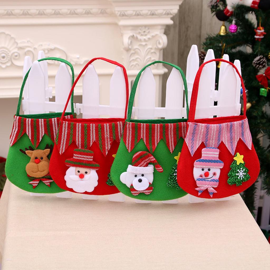 small net bolsas for gifts