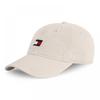 Tommy Hilfiger Ardin Logo Stone Ballcap 6941827 270