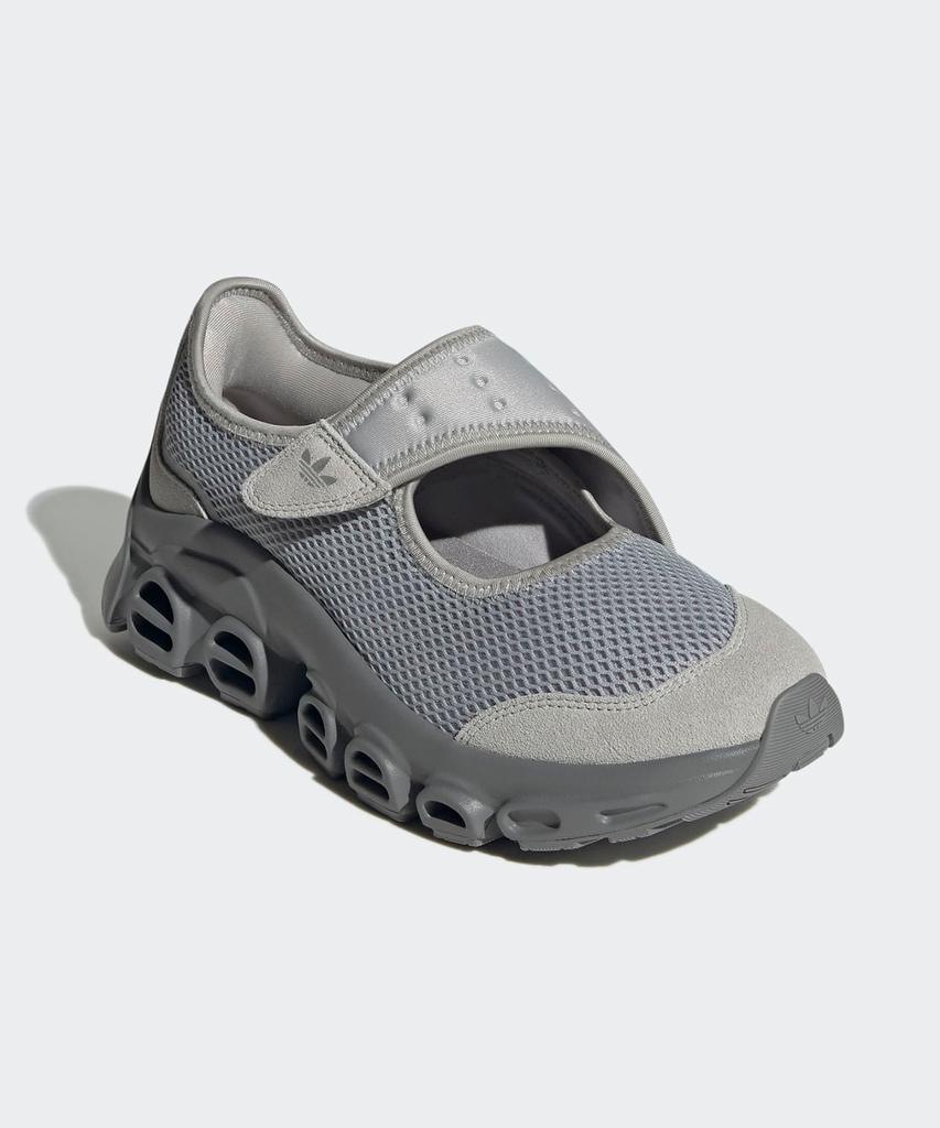 Adidas Adiform Megajane - Grey / Jh7556
