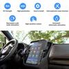 Fits 2024 2025 Subaru Crosstrek 11.6-Inch Screen Protector Tempered Glass Film