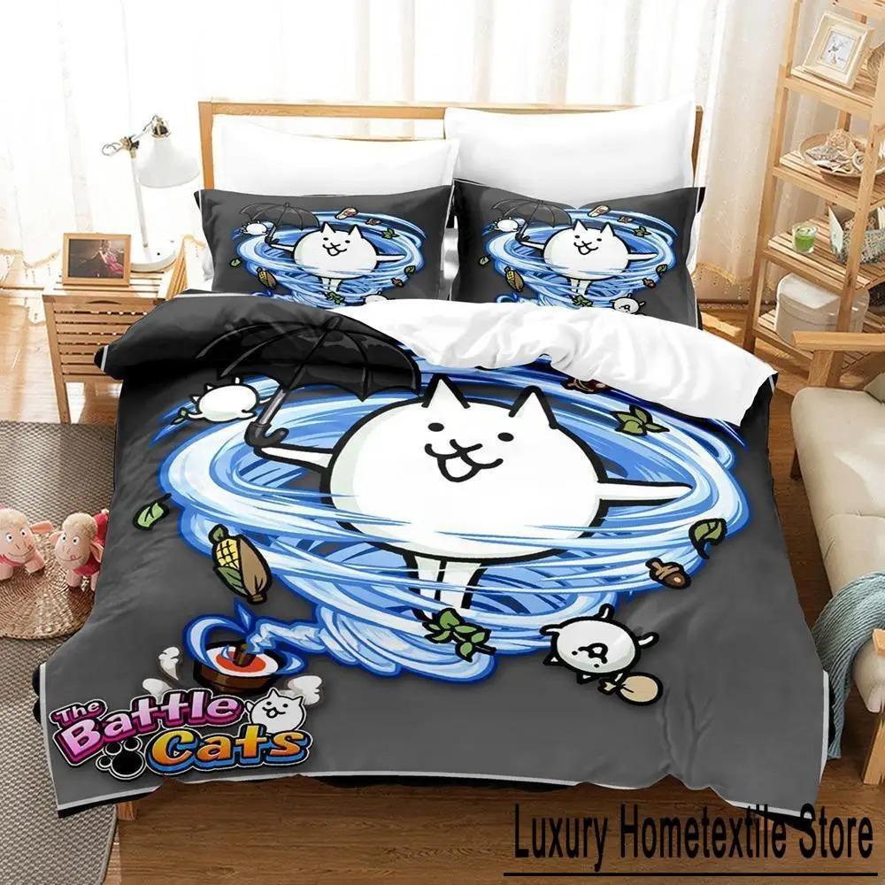 Plim Plim Birthday Bedding Set Single Twin Full Queen King Size Bed Set Aldult Kid Bedroom Duvet Cover Sets Anime Bed Sheet Set