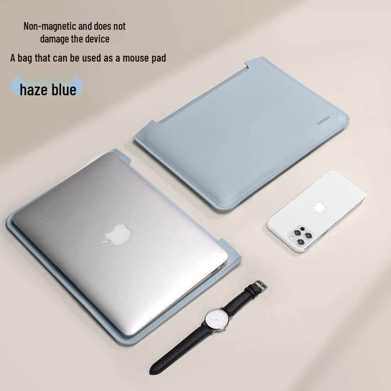 Capa Protetora Não Magnética para Laptop Lenovo Xiaoxin Air 14 polegadas, Apple, Huawei 13.3 polegadas – Edição Feminina