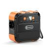 100W Emergency Energy Best Price Manufacturers Camping Lithium Battery Batterie Supply Outdoor Portable Power Stations for Sale