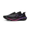 New LINING Wugui 5S 5.0 Running Shoes Women's Low Top Black ARSV022-2