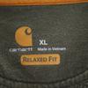 carhartt 103873 Толстовки с длинным рукавом XL хаки Мужские Б/у