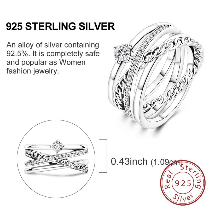 Rings 925 Silver Dragon Star Moon Blue Eyes Firefly Rings For Women Man Wedding Engagement Part Fashion Jewelry Gift