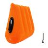Inflatable Sex Pillows Toys Adults Toys Position Cushion Triangle Ramp Furniture Couples Love Body Positions For Deeper Position
