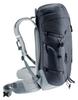 Deuter Trail 30 Mountaineering Black and Cher Backpack,