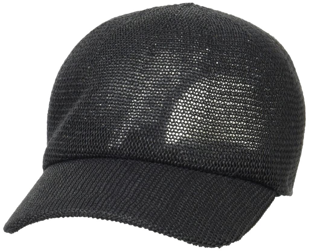 [Sense of Grace] Cap SUSIE CAP Women's Black Regular